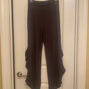 Matilda Jane women’s ruffle pant